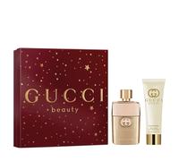 Gucci - Guilty Cofanetto Regalo Gucci Guilty Pour Femme - Eau de parfum donna,Cofanetti profumo donna,Cofanetti profumi donna