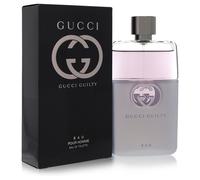 Gucci Guilty Eau by Gucci Eau De Toilette Spray 3 oz / e 90 ml
