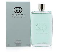 Gucci Guilty Eau de Cologne Uomo, 150 ml
