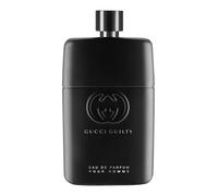 Gucci Guilty Eau de Parfum uomo 50 ml