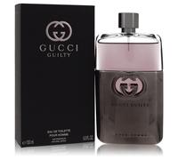 GUCCI GUILTY Eau De Toilette 150 ml for Men