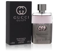 Gucci Guilty Essence Eau de Toilette per uomo 50 ml