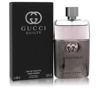 Gucci Guilty Essence Eau de Toilette per uomo 90 ml