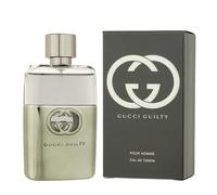 Gucci Guilty Eau de Toilette uomo 50 ml