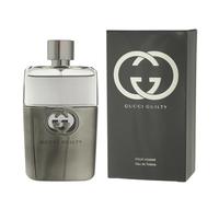 Gucci Guilty Eau de Toilette uomo 90 ml