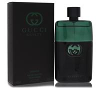 Gucci Guilty Essence by Gucci Eau De Toilette Spray 3 oz / e 90 ml