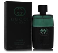 GUCCI GUILTY ESSENCE Eau De Toilette 50 ml