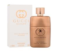 Gucci Guilty Intense Eau de Parfum Intense 50 ml Donna GUCCI