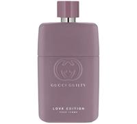 GUCCI GUILTY LOVE EDITION POUR FEMME EAU DE PARFUM 90 ML
