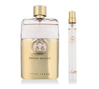 Gucci Guilty Pour Femme Set Regalo