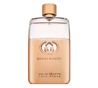 Gucci Guilty Pour Femme Eau de Toilette 90ml prodotto promozionale