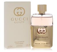 Gucci Guilty Pour Femme by Gucci Eau De Parfum Spray 1.6 oz / e 50 ml