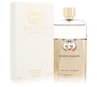 Gucci Guilty Pour Femme by Gucci Eau De Parfum Spray 3 oz / e 90 ml