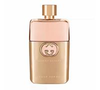 GUCCI Guilty Pour Femme Eau de Parfum 150 ML donne