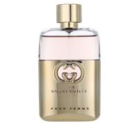Gucci Guilty pour Femme Eau de Parfum Vapo 50 ml