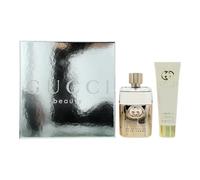Gucci Guilty Pour Femme Eau De Toilette 50 Ml Confezione Regalo