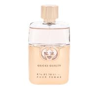 Gucci Guilty Pour Femme Eau de toilette Spray 50 ml Donna