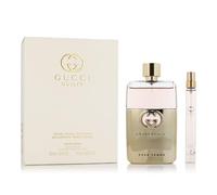 Gucci Guilty Pour Femme Set Regalo