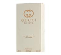 Gucci Guilty Pour Femme Intense Eau de Parfum da donna 90 ml