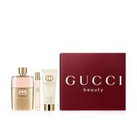 Gucci Guilty Pour Femme 90 ml + EDT MINI 10 ml + 50 ml latte corpo