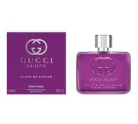 Gucci Profumi femminili Gucci Guilty Pour Femme Elixir de Parfum 60 ml