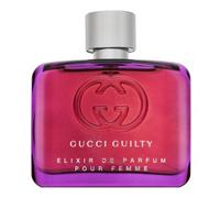Gucci Profumi femminili Gucci Guilty Pour Femme Elixir de Parfum 60 ml