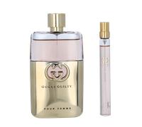 Gucci Guilty Pour Femme Set Regalo