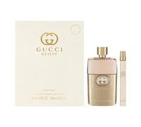Gucci Guilty Pour Femme Set Regalo