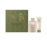 Gucci Gucci Guilty Pour Femme Eau de Toilette Cofanetto 50 Eau de Toilette + 50 ML Body Lotion