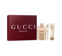 Gucci Guilty Pour Femme Set Regalo
