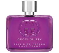 GUCCI GUILTY POUR FEMMEELIXIR DE PARFUM 60 ML