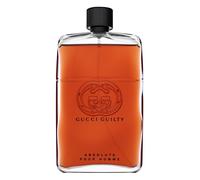 Gucci Guilty Pour Homme Absolute Eau de Parfum da uomo 150 ml