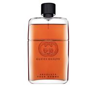 Gucci Guilty Pour Homme Absolute Eau de Parfum da uomo 90 ml