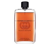 gucci guilty absolute pour homme edp 90 ml