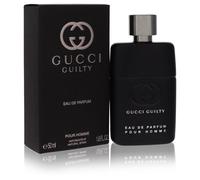 Gucci Guilty Pour Homme by Gucci Eau De Parfum Spray 1.6 oz / e 50 ml