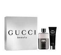 Gucci Guilty Pour Homme Eau de Toilette Cofanetto Regalo Natalizio