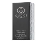 Gucci Profumi da uomo Gucci Guilty Pour Homme Deodorant Stick 75 ml