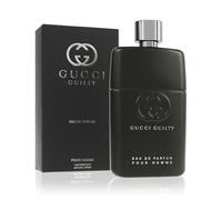 Gucci Guilty Pour Homme Eau de Parfum Uomo Vapo 90ml