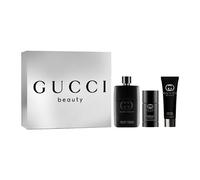 Gucci Guilty Pour Homme Eau de Parfum Set Regalo