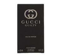 gucci guilty pour homme edp 50 ml