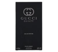 Guilty Pour Homme Eau De Parfum