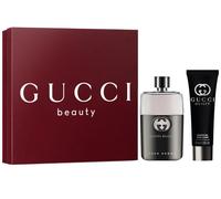 Gucci Guilty Pour Homme Eau de Toilette 50 ml Gift Set