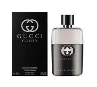 Gucci - Guilty Pour Homme Eau De Toilette 50ml