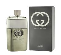 Gucci Guilty Pour Homme Eau de Toilette da uomo 150 ml
