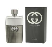 Gucci Guilty Pour Homme Travel Set Regalo