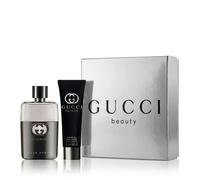 Gucci Guilty Pour Homme EDT 50 ml + gel doccia 50 ml variante Silver Cover