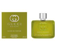 Gucci Profumi da uomo Gucci Guilty Pour Homme Elixir de Parfum Spray 60 ml