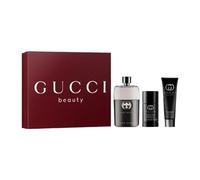 Gucci Guilty Pour Homme Set Regalo