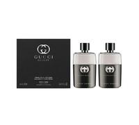 Gucci Guilty Pour Homme Travel Set Regalo