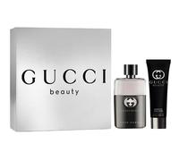 Gucci Guilty Pour Homme Eau de Toilette Cofanetto Regalo Natalizio